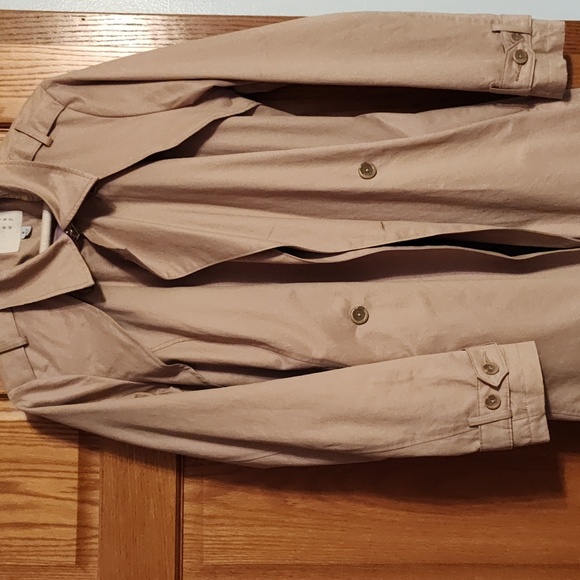 Long Jacket - Picture 6 of 6